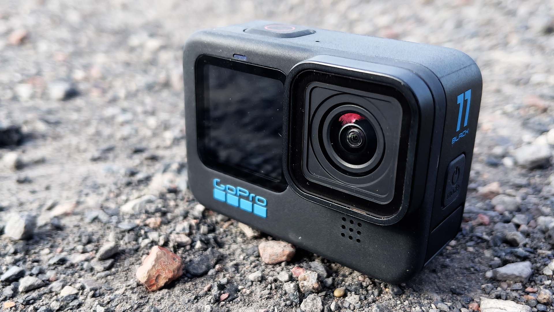 Видеокамера Экшн Gopro Hero 11 Купить