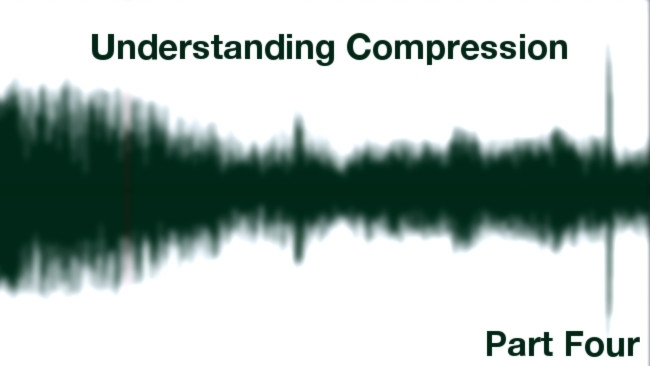 sequential compression