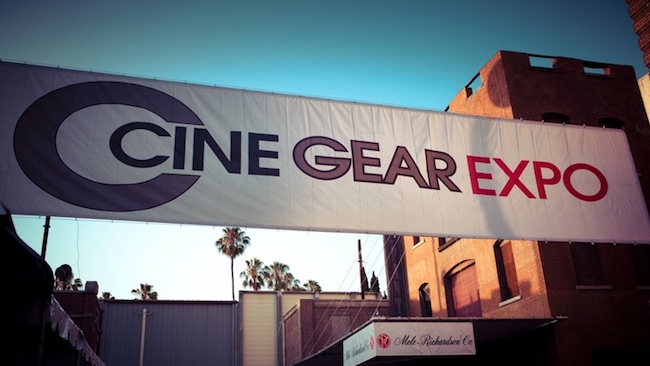 Cinegear Expo