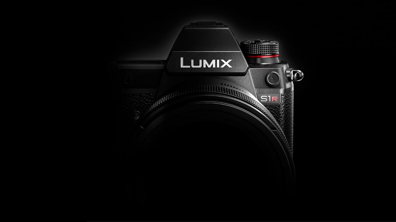 Panasonic teases more key features for its mirrorless LUMIX S full ...