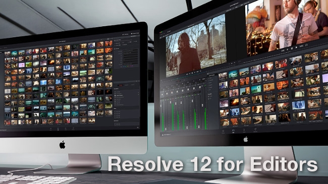 davinci resolve review gpu configuration