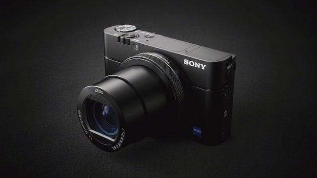 The Sony RX100 VII: Achieving New Heights in a Compact Camera