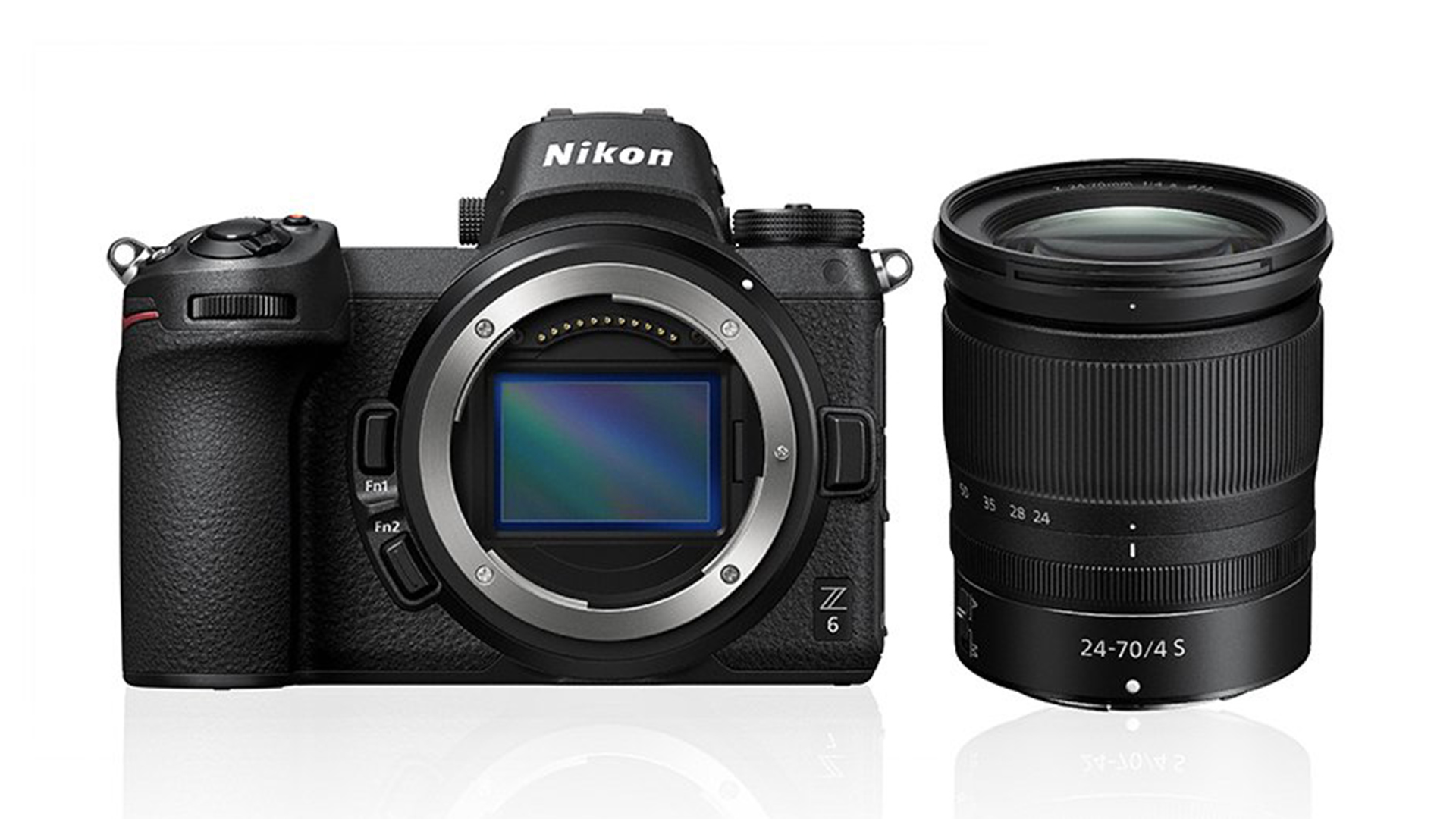 Nikon Z 6 - what is it like to use for video?