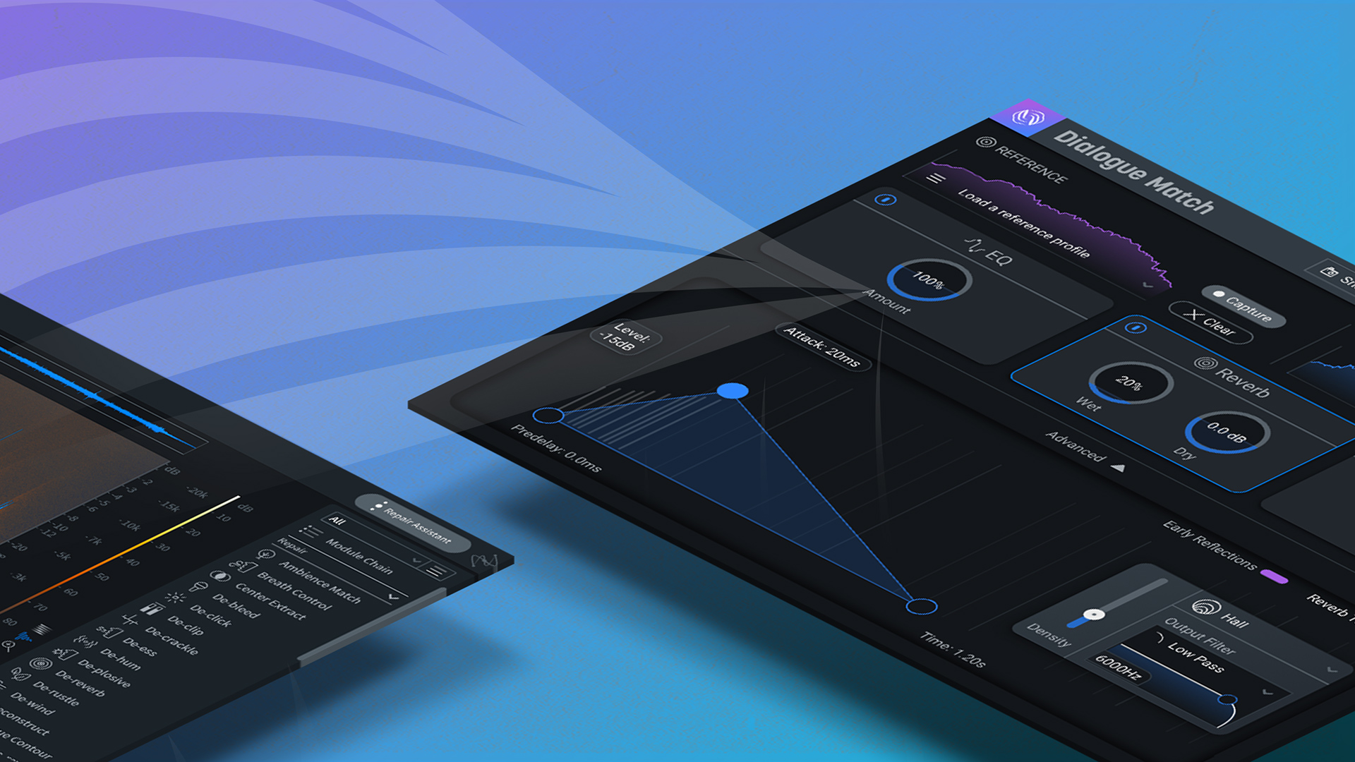 for iphone download iZotope VocalSynth 2.6.1