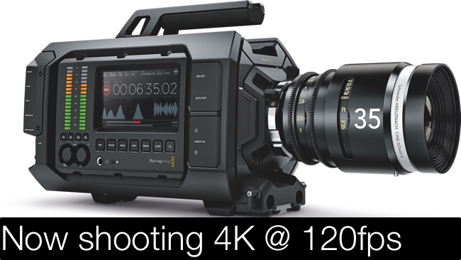 blackmagic 4k 120fps