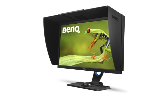 benq sw2700pt cena