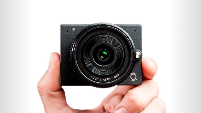 4k camcorder interchangeable lens