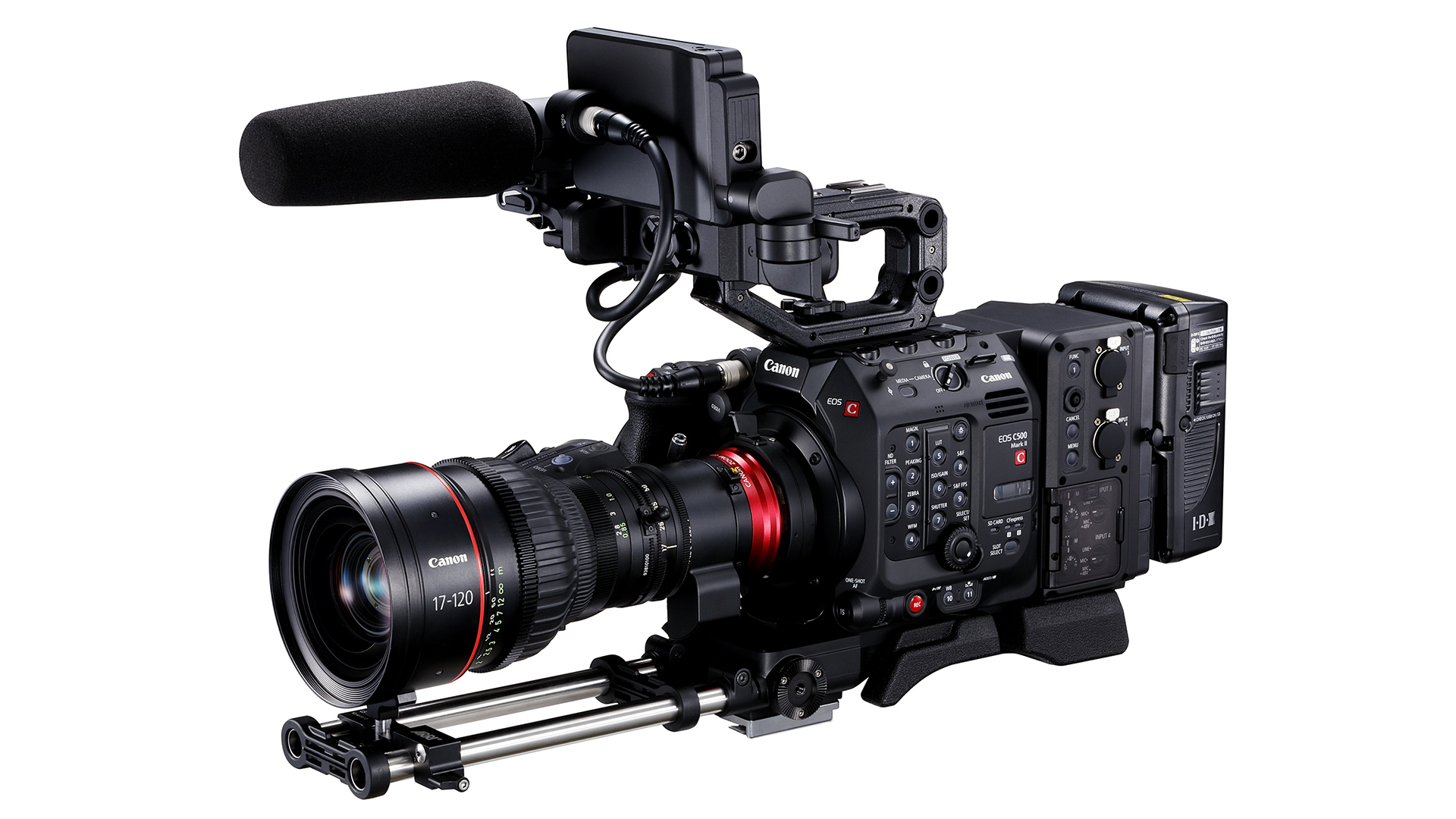 c500 mk2