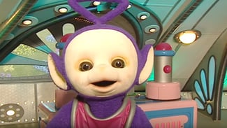 What your life is missing: The Teletubbies perform ‘Get Ur Freak On’ by ...