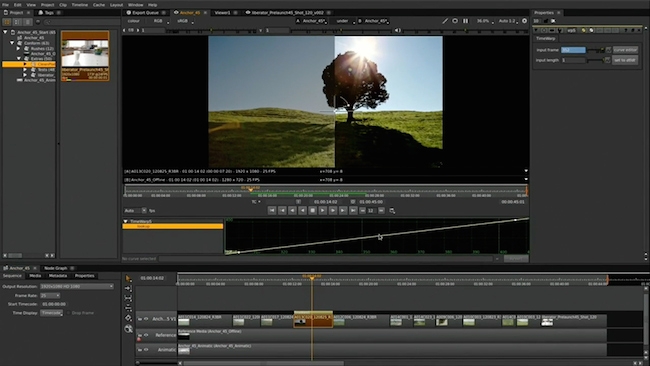 NUKE Studio 14.1v1 instal the new version for android