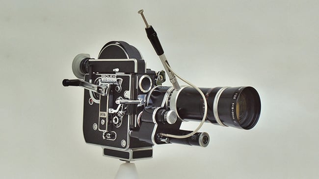 These are the cameras that changed the world – Part 1: The 1930s