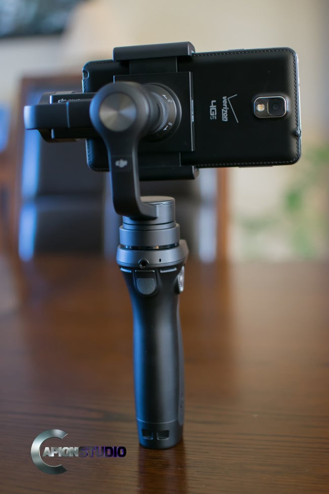 Dji osmo mobile 2 shops compatibility