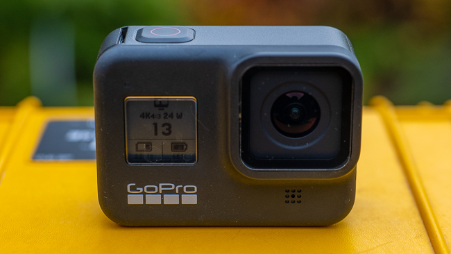 HERO8 Black: GoPro might just have changed the game yet again