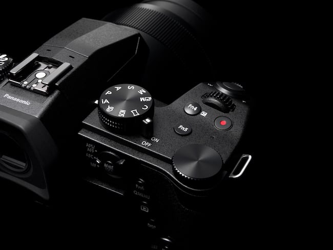 Groene bonen stoom kussen Panasonic Lumix FZ1000 II: a great lens makes this a serious 4K camera