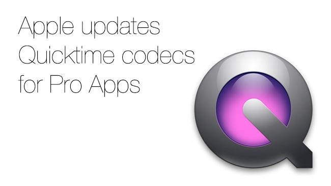 quicktime codec mac download