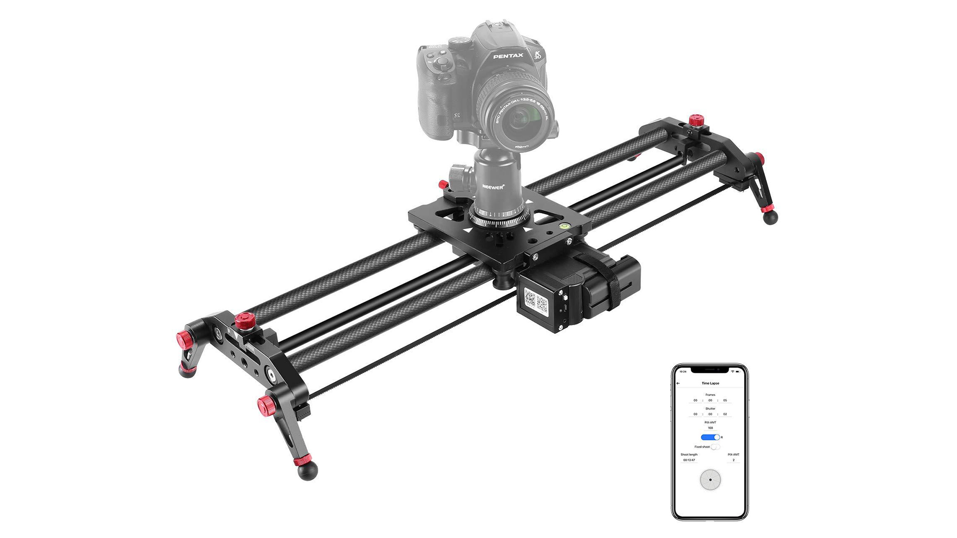 Neewer Camera cheapest Slider