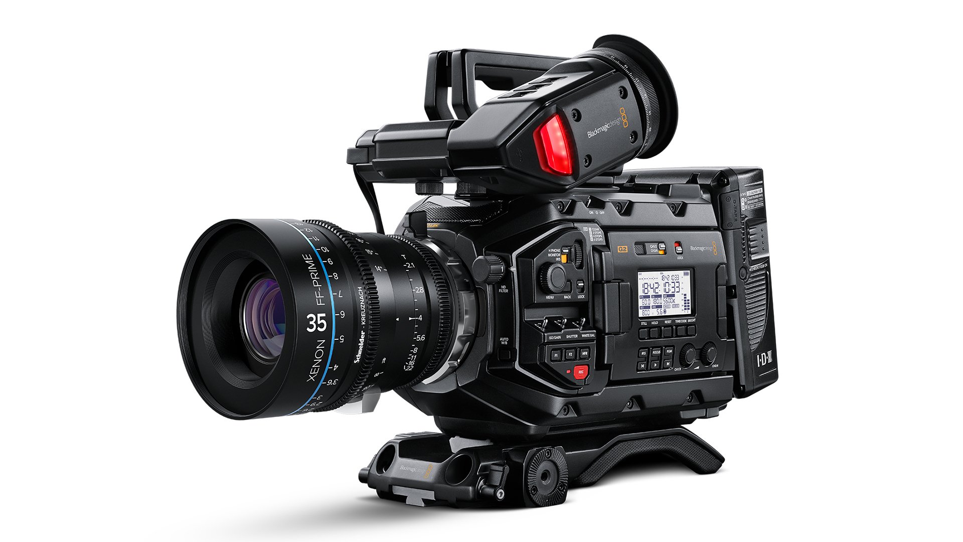 Blackmagic Design