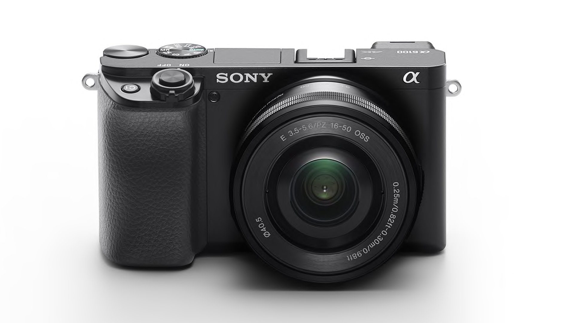 The α6600: Hands on with Sony's new cameras and lenses