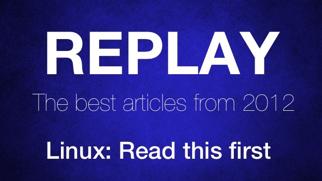 Fossilize replay linux что это