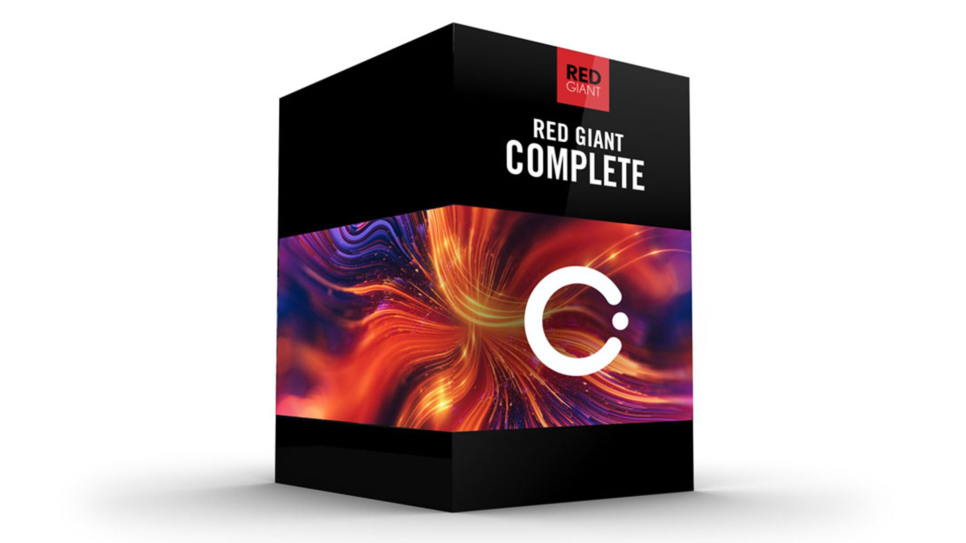 red giant color
