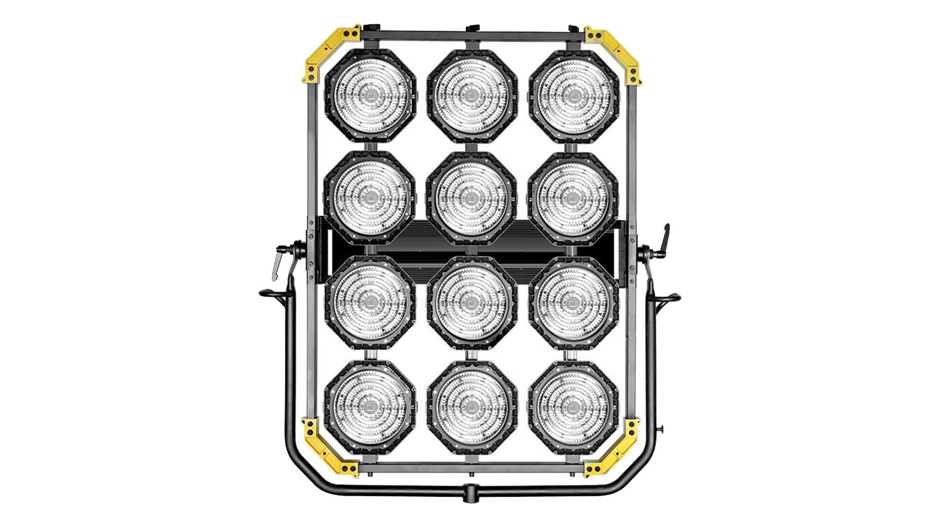 strongest led light