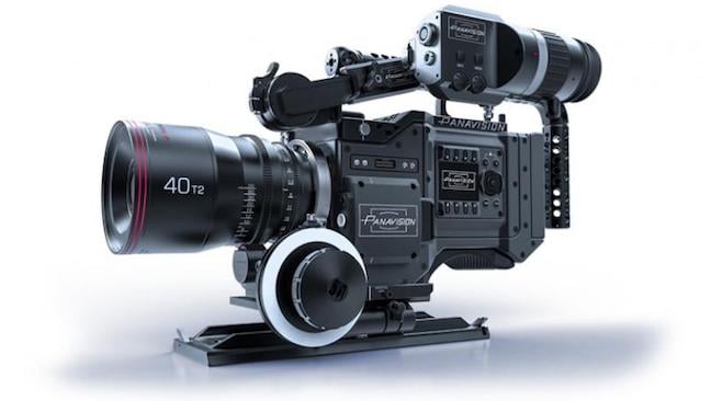 Panavision