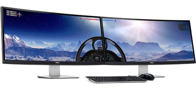 RedShark Review: Dell Ultrasharp U3415W Monitor