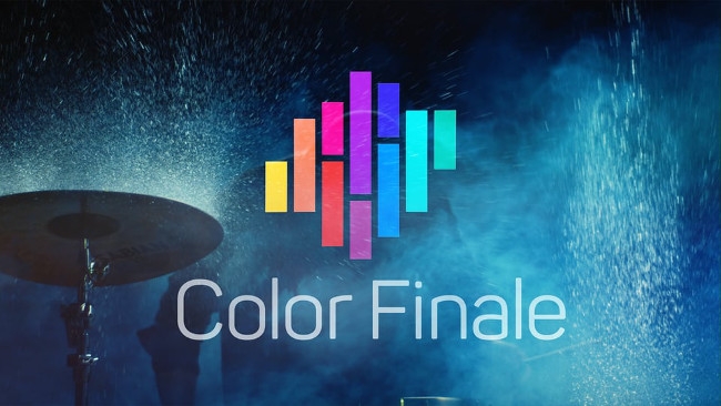 color finale fcpx free download