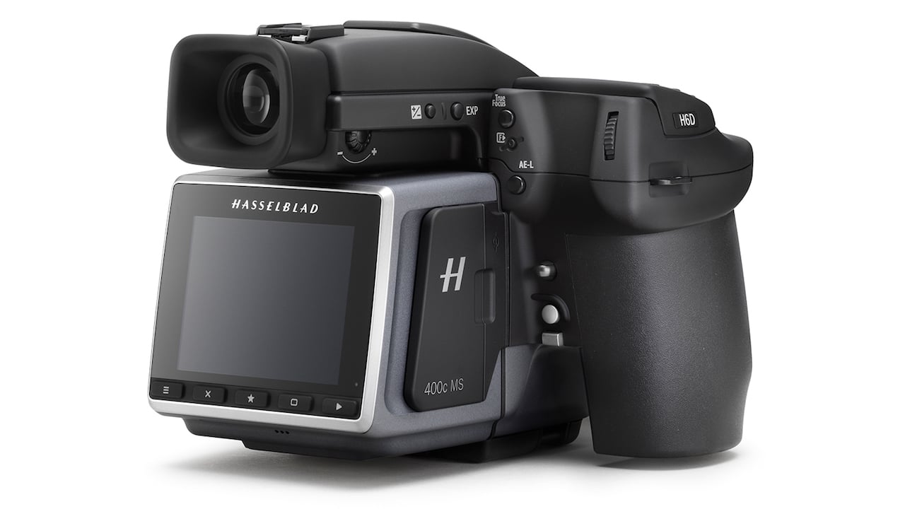 Hasselblad