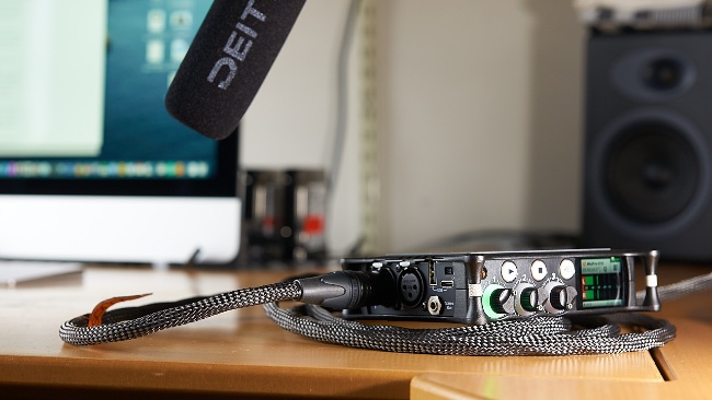 Sound Devices MixPre-3 II: A sound recorder for every occasion?