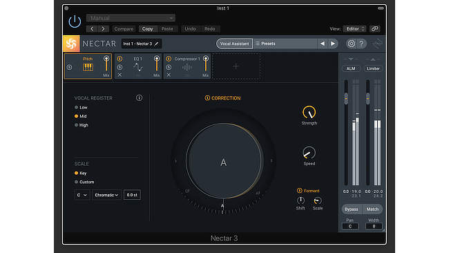 nectar 3 izotope torrent