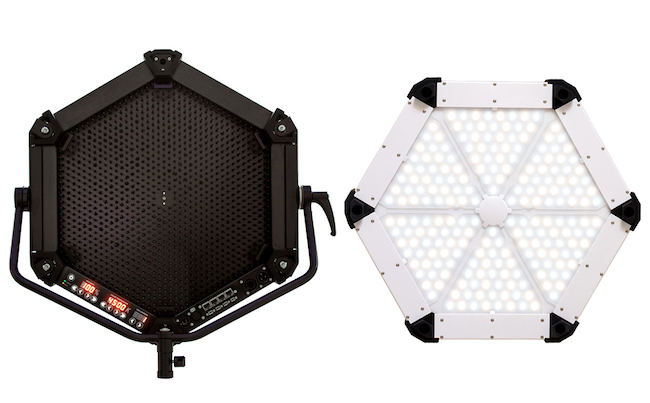 Big is better Here are the most powerful LED lights you can buy