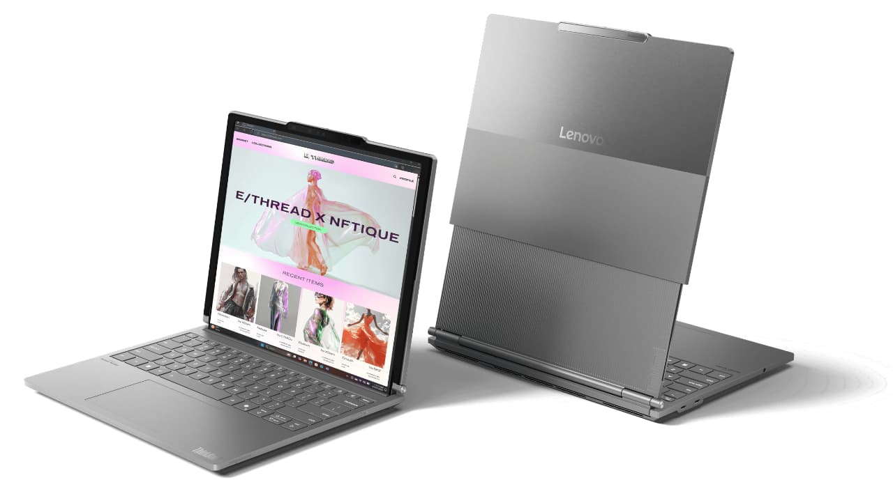 Lenovo ThinkBook Plus Gen 6