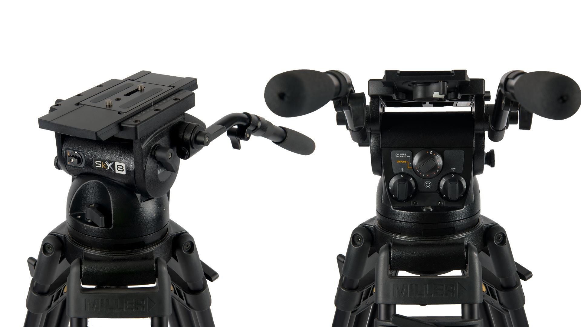 News roundup: Flanders Scientific, ZHIYUN, Miller Tripods, Imagine ...