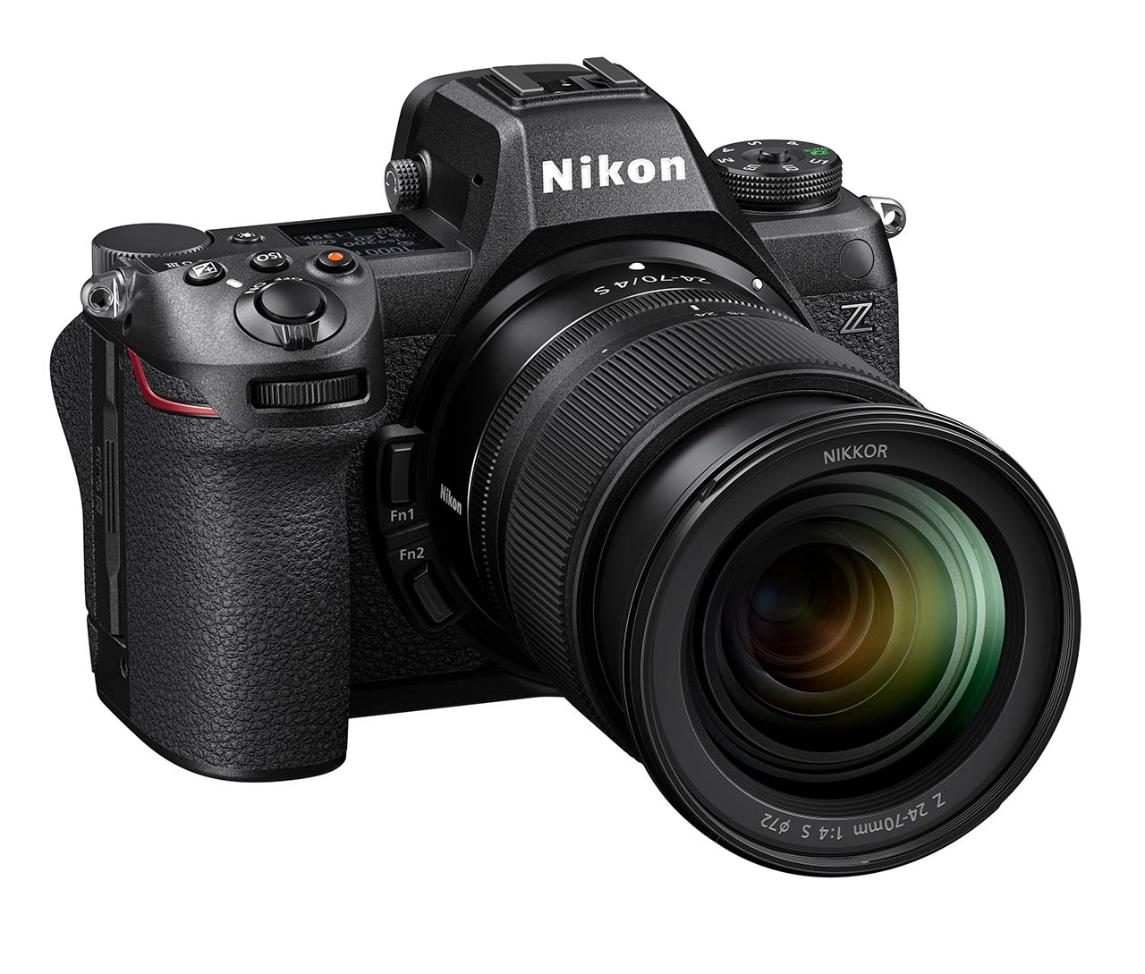 Nikon-Z6-III-front-quarter