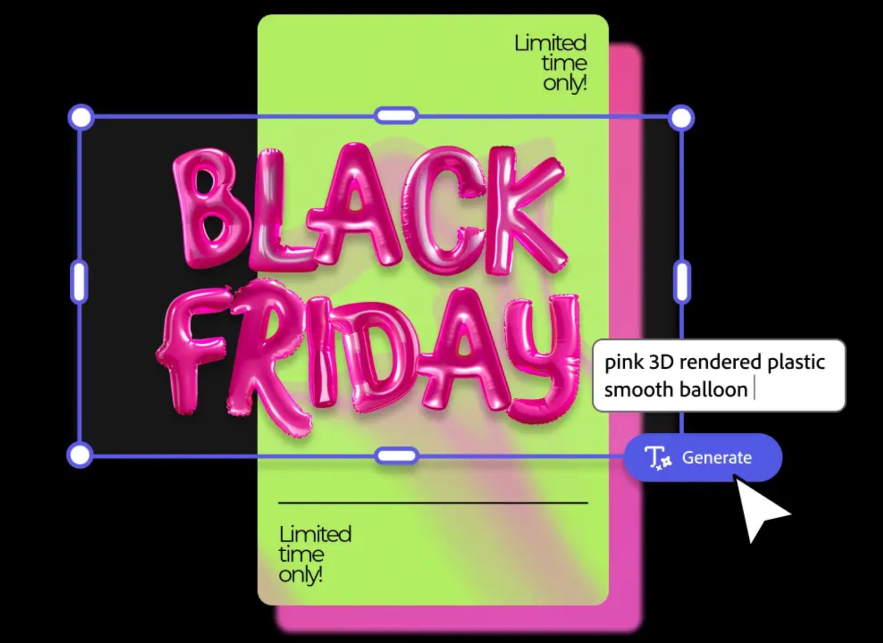 adobe black friday