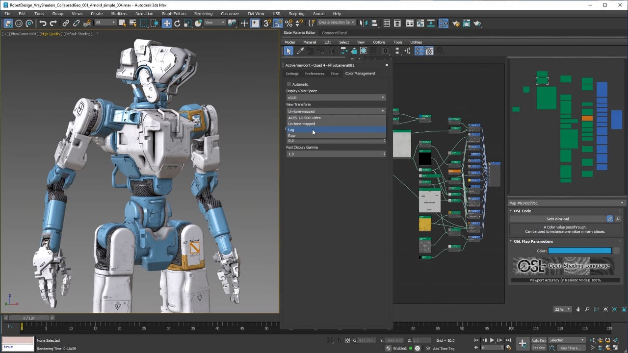 Autodesk revs up Maya, 3ds Max, and Arnold