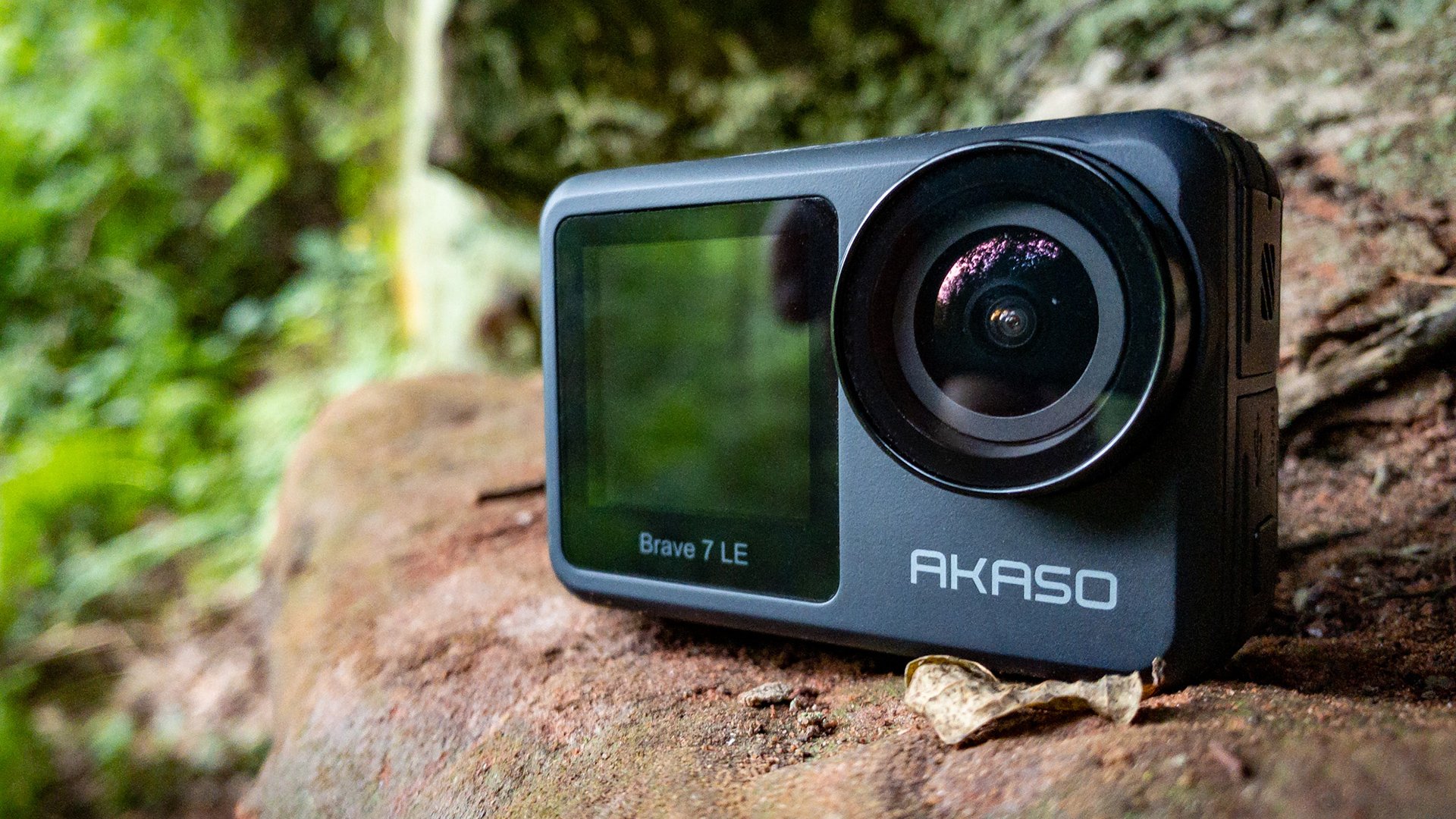 AKASO Brave 7 LE review: Remarkable value for money and