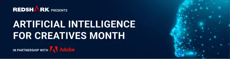 AI month in association with Adobe