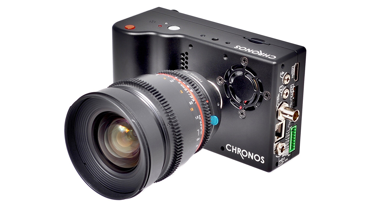 mozaïek dempen Sui Chronos 2.1-HD High Speed Camera is now available to order