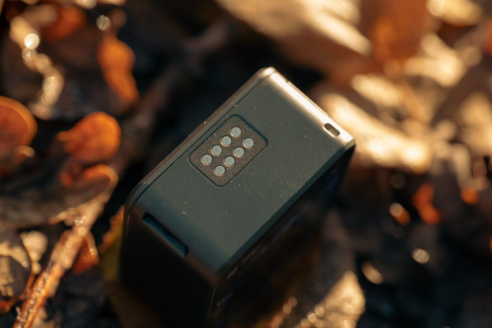 DJI Action 2 is a 2oz modular action camera that shoots 4K/120p: Digital  Photography Review