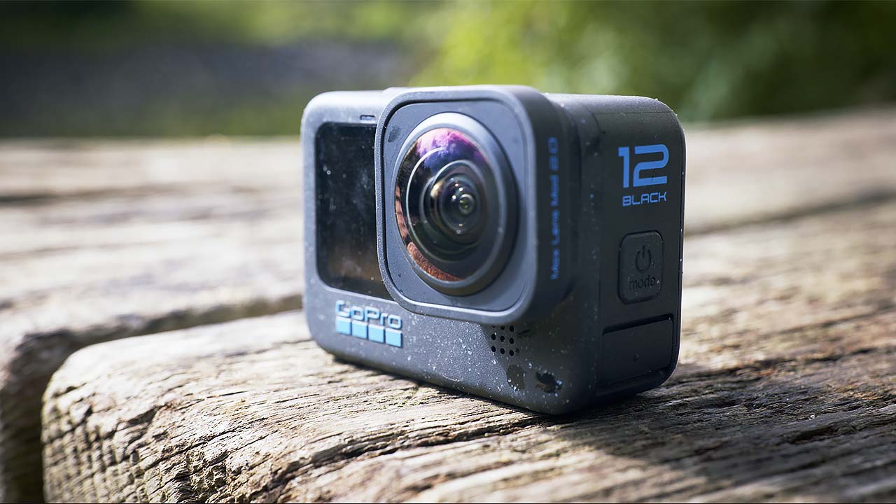 GoPro HERO12 Black Review  The best action camera on the market?