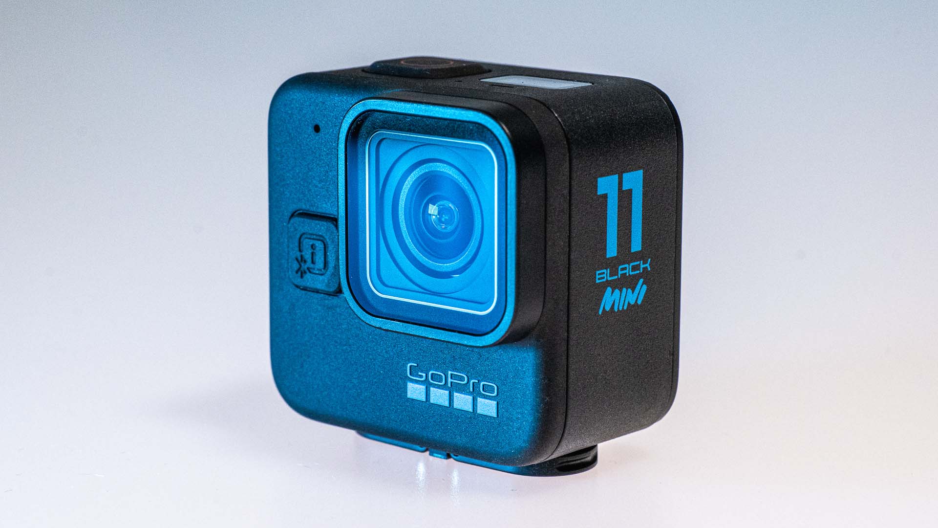 GoPro: Introducing HERO11 Black Mini — Smaller, Lighter, Simpler