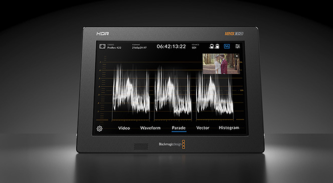 Blackmagic expands BRAW to Premiere Pro and Avid, debuts ATEM Mini and more