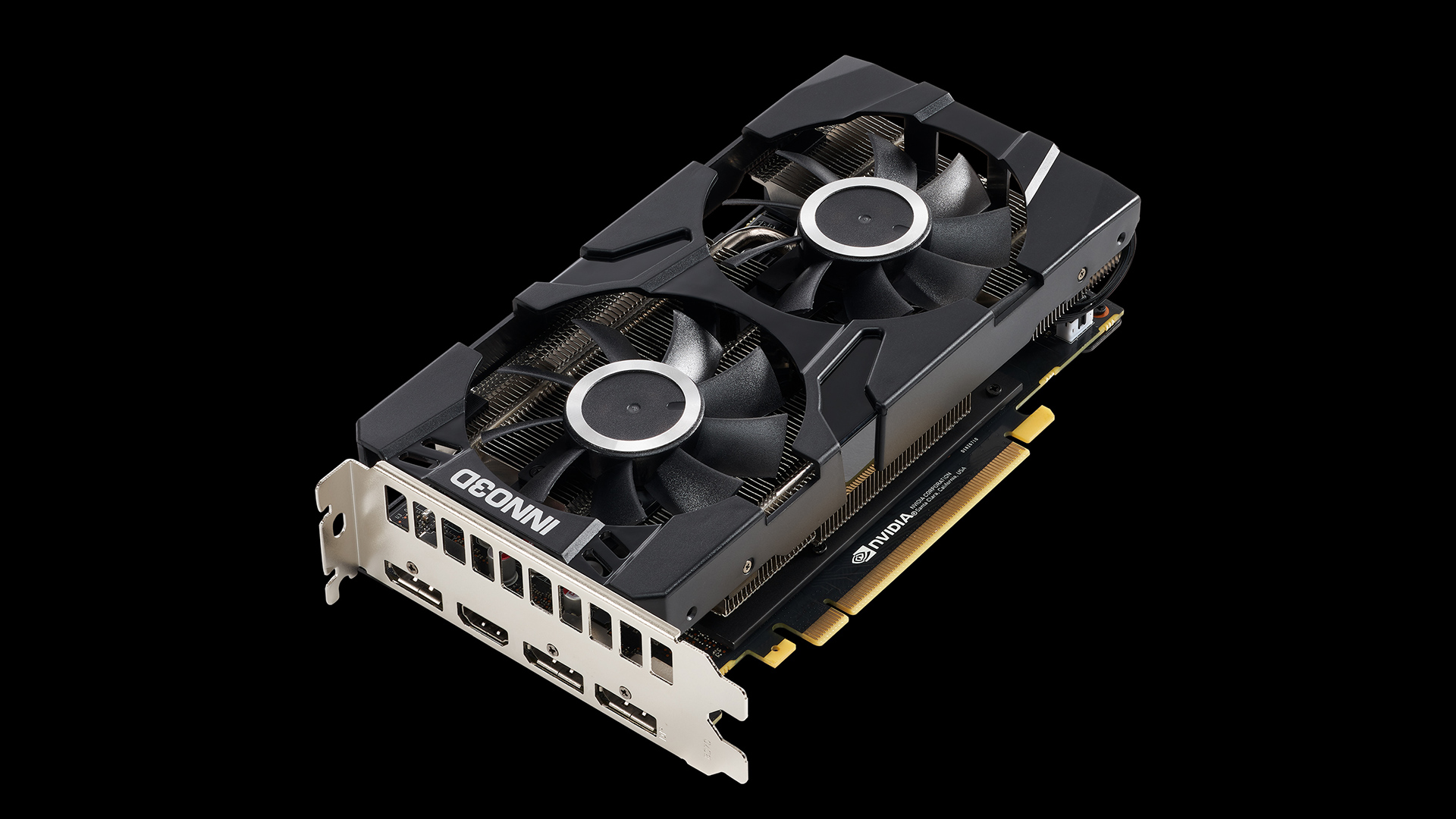 Everything you know about Nvidia's 1660 Ti