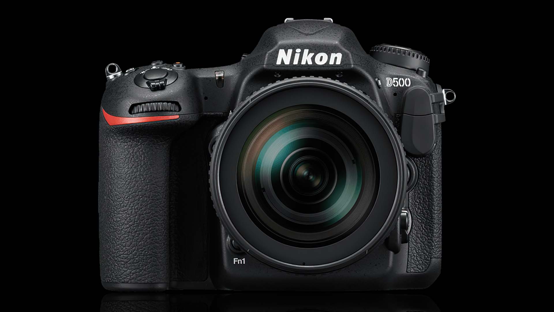 The DSLR is dead part 2: Nikon Japan discontinues the D500