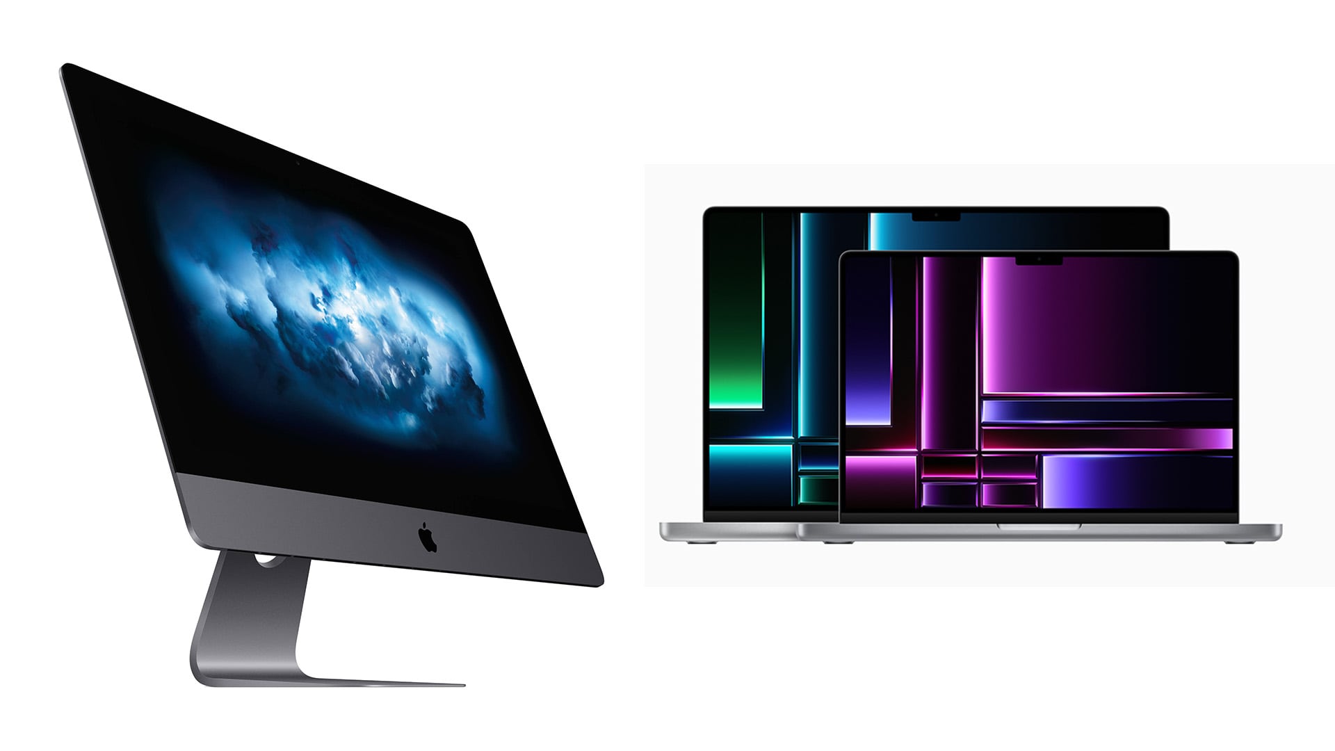 30-inch iMacs, M3 Apple Silicon, and other juicy Apple rumours