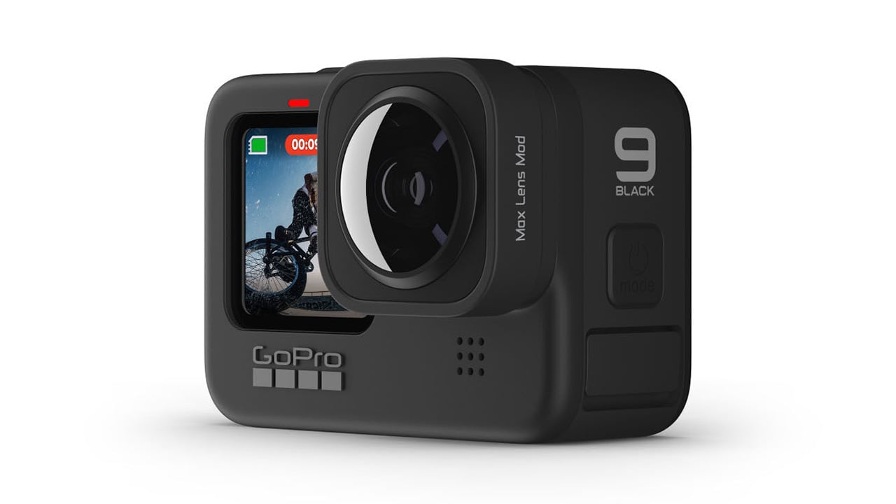 Gopro Max Lens Mod A Full Guide To What It Is And What It Does