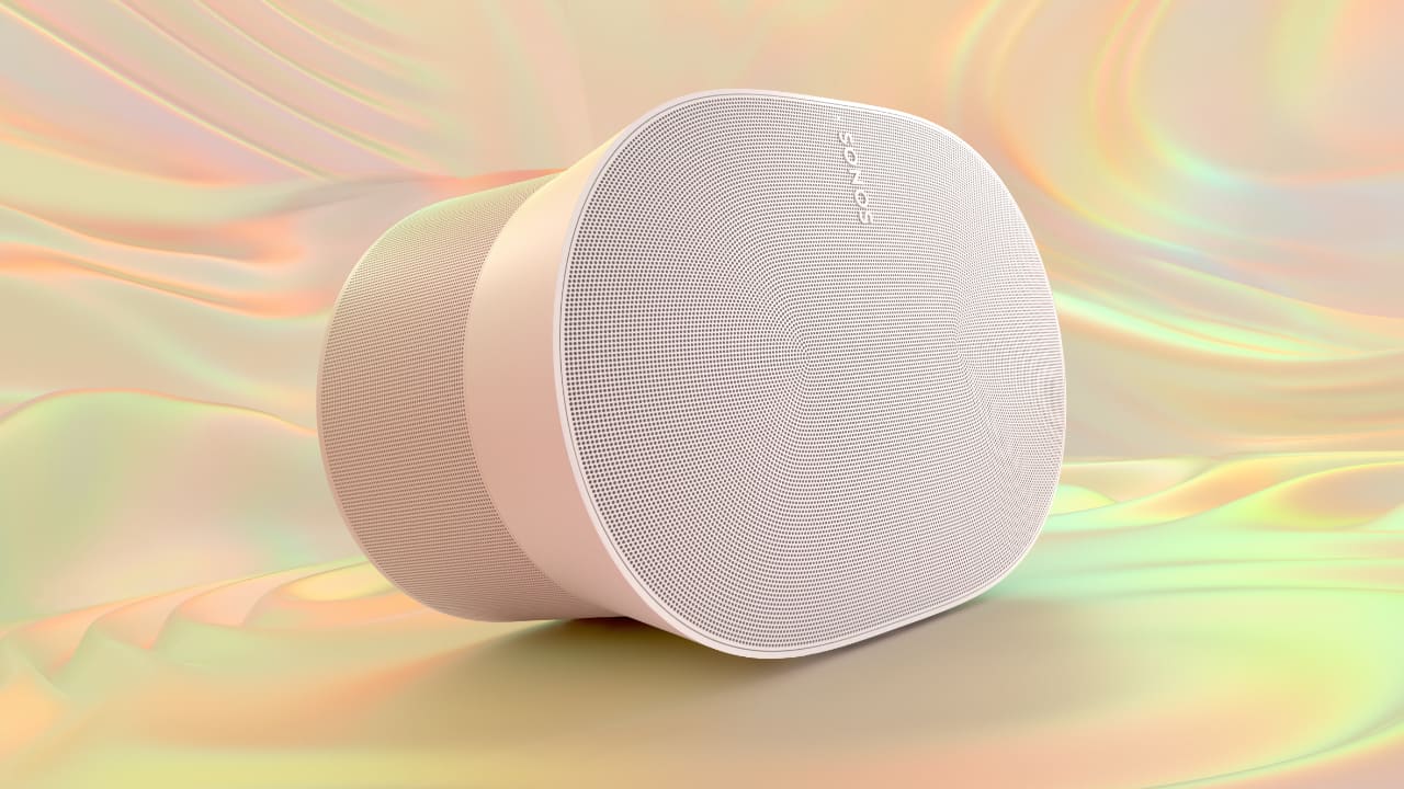 Sonos Era 300 review - A smart speaker and ideal Dolby Atmos