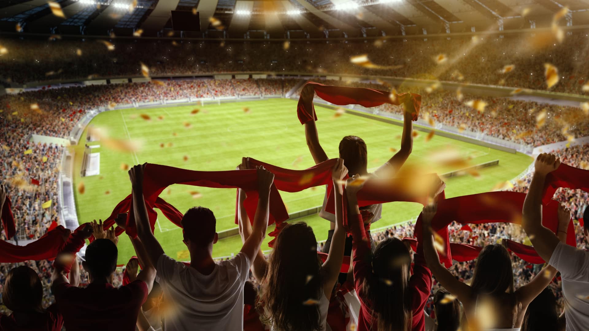 2022 FIFA World Cup: Everything you need to know about the mammoth sporting  event